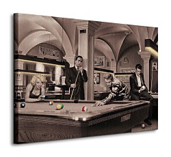 Game Of Fate - Obraz WDC90503