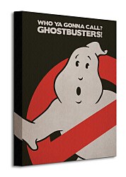 Ghostbusters (Logo) - Obraz  WDC92212