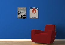 Ghostbusters (Stay Puft) - Obraz  WDC92213