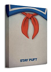 Ghostbusters (Stay Puft) - Obraz  WDC92213