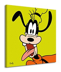 Goofy (Lime) - Obraz WDC98038