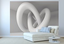 Koncepcia 3d - fototapeta FM0761