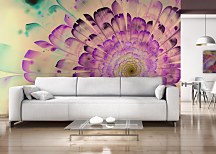 Fototapeta 3d kvet dizajn FXL0755