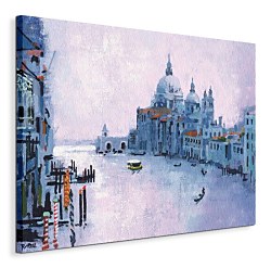 Grand Canal, Venice - Obraz WDC44659