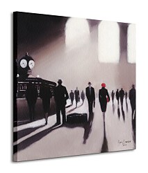 Grand Central Station Rendezvous - New York - Obraz WDC98081