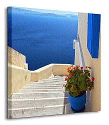 Grécko - Obraz CKS0201