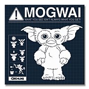 Gremlins (Mogwai Rules) - Obraz WDC95487