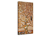 The Tree of Life, Stoclet Frieze Obraz zs16812