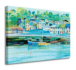 Harbour Colours - Obraz WDC90540