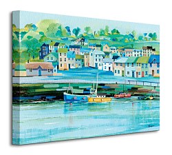 Harbour Colours - Obraz WDC94253