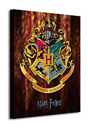 Harry Potter (Hogwarts Crest) - Obraz WDC94237