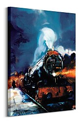 Harry Potter (Hogwarts Express) - Obraz WDC99433