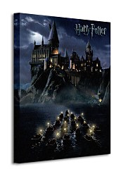 Harry Potter (Hogwarts School) - Obraz WDC94238