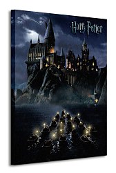 Harry Potter (Hogwarts School) - Obraz WDC90517