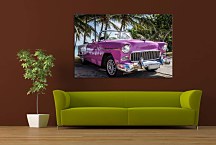 Obraz Old Havana car 29392