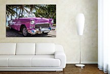 Obraz Old Havana car 29392