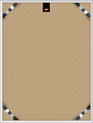 hliníkové fotorámiky stieborné