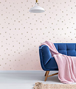 šablóna na maľovanie hviezdna obloha