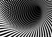 Iluzja na ścianie - fototapeta FX0125