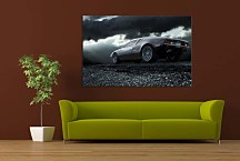 Obraz Infernus zs29397