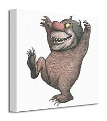 Ira - Obraz WDC44002