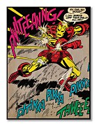 Iron Man (So Far So Good) - Obraz WDC90943