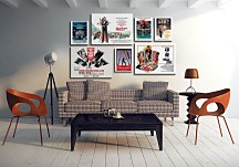 James Bond (For Your Eyes Only) - Obraz WDC92022