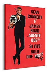 James Bond (Si Vive Solo Due Volte) - Obraz WDC99466