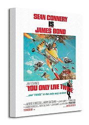 James Bond (You Only Live Twice - Little Nellie) - Obraz WDC92010