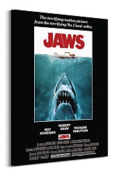 Čeľuste (one sheet) - Obraz WDC99428