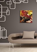 Jesenné žalude  - Obraz CKS0017