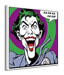 Joker (Quote) - Obraz  WDC98053