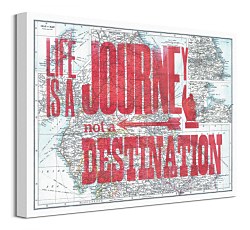 Journey - Obraz  WDC92760