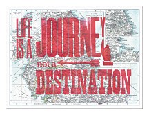 Journey - Obraz  WDC92760