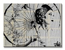 Blossom - Obraz WDC92619