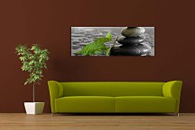 Moderný obraz - Kamene zs3355