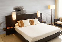 Tapeta Kamenná kompozícia 29265 - samolepiaca na stenu