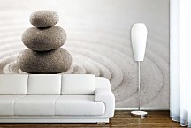 Tapeta Kamenná kompozícia 29265 - samolepiaca na stenu