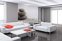 Tapeta Kamenná kompozícia 29265 - samolepiaca na stenu