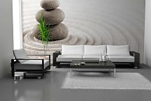 Tapeta Kamenná kompozícia 29265 - samolepiaca na stenu