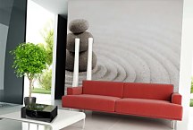 Tapeta Kamenná kompozícia 29265 - samolepiaca na stenu