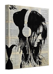 Melodies Solance - Obraz WDC92627