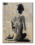 Path - Obraz WDC92629