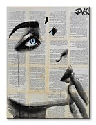 Never Know Again - Obraz WDC92628