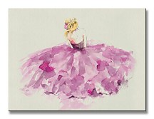 Amelie - Obraz WDC92589