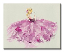 Amelie - Obraz  WDC94523