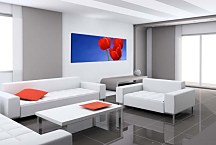 Obrazy Kvetov panorámy zs18495