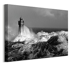 La Jument, Hercules - Obraz WDC94457