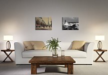 La Jument, Hercules - Obraz WDC94457