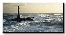 Phare De Skerryvore, Scotland - Obraz WDC4570